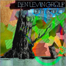 Ben Levin Group, Departure