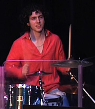 Josh djembe 2011